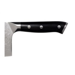 Tasak Cleaver Kohersen Elegance Ebony Wood 16,5cm