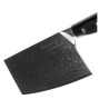 Tasak Cleaver Kohersen Elegance Ebony Wood 16,5cm