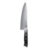 Nóż szefa kuchni Chef Kohersen Elegance Ebony Wood 21,6cm