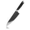 Nóż szefa kuchni Chef Kohersen Elegance Ebony Wood 21,6cm