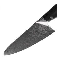 Nóż szefa kuchni Chef Kohersen Elegance Ebony Wood 21,6cm