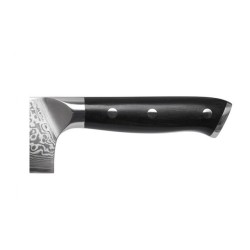 Nóż szefa kuchni Chef Kohersen Elegance Ebony Wood 21,6cm