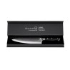 Nóż szefa kuchni Chef Kohersen Elegance Ebony Wood 21,6cm