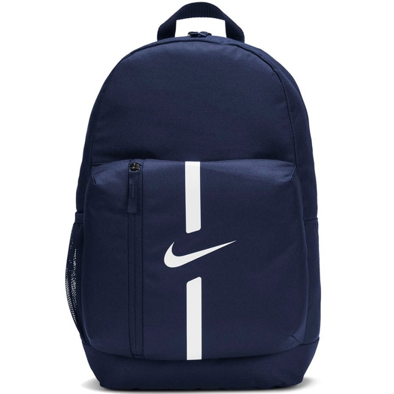 Plecak Nike Academy Team granatowy DA2571 411