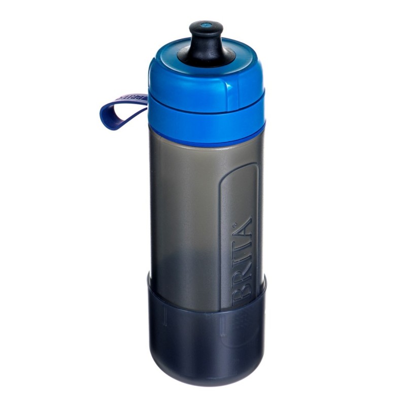 Butelka BRITA Fill&Go Active (kolor niebieski)