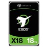 Dysk serwerowy HDD Seagate Exos X18 (18 TB 3.5" SATA III)