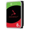 Dysk twardy HDD Seagate IronWolf 8TB 3,5" SATA ST8000VN002