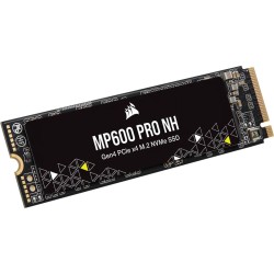 Corsair MP600 Pro NH 8TB, bez radiatora