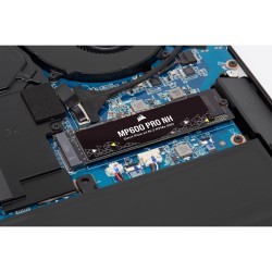 Corsair MP600 Pro NH 8TB, bez radiatora