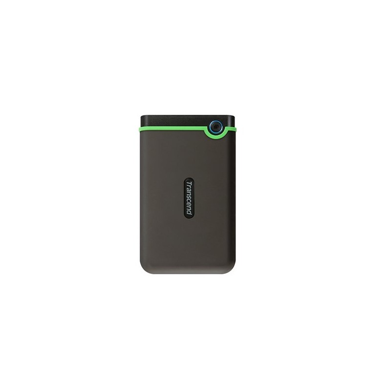 Dysk twardy USB3 2TB EXT. 2.5" TS2TSJ25M3S TRANSCEND