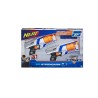 Wyrzutnia NERF N-Strike Elite 2xStrongarm B8995