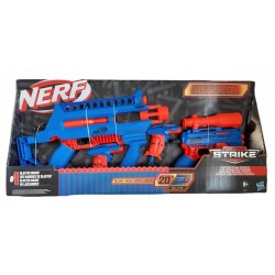 NERF Alpha Strike Infanrty E8964