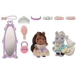 SYLVANIAN Przyjaciele kucyka+akc.05650