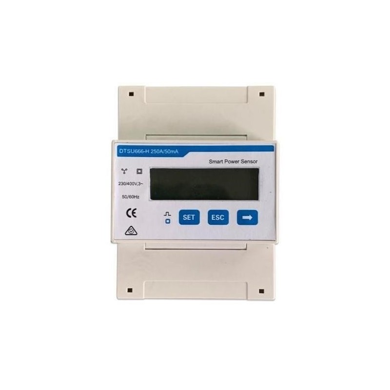 HUAWEI DTSU666-H Smart Power Sensor 3-fazowy Licznik energii 250A