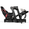 Kokpit Next Level Racing F-GT Elite 160 NLR-E025