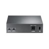 Switch TP-LINK TL-SF1005P (5x 10/100Mbps)
