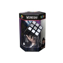 SPIN Rubik 3x3 Wednesday 6070863 /6