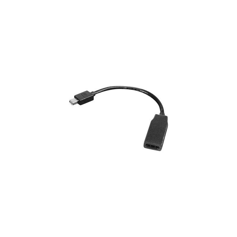 Lenovo ADAPTR mini DisplayPort to HDMI 0B47089