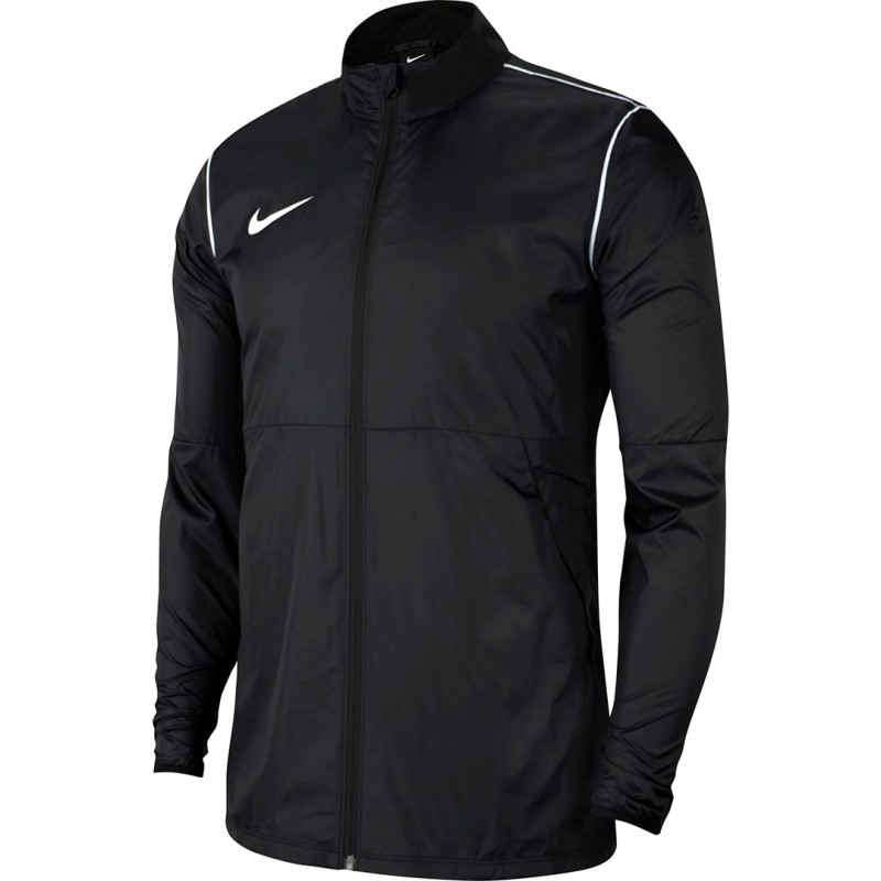 Kurtka dla dzieci Nike RPL Park 20 RN JKT W JUNIOR czarna BV6904 010 XL