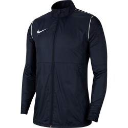 Kurtka dla dzieci Nike RPL Park 20 RN JKT W JUNIOR granatowa BV6904 451 M