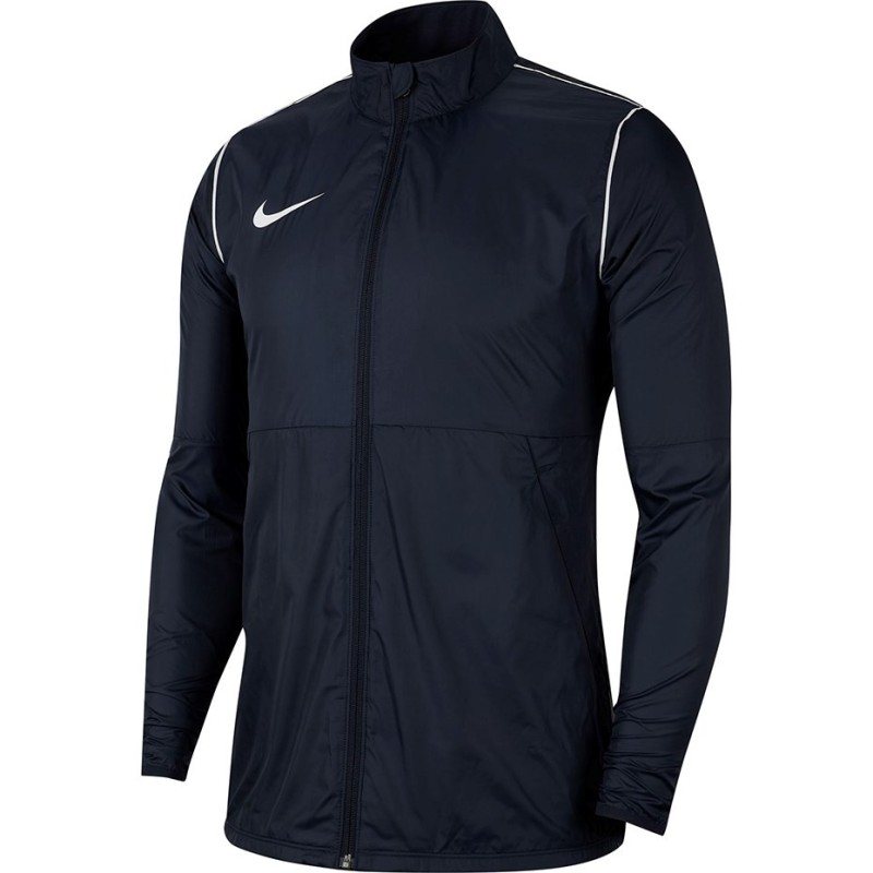 Kurtka dla dzieci Nike RPL Park 20 RN JKT W JUNIOR granatowa BV6904 451 S