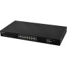 SWITCH POE PULSAR SF116 16-PORTÓW