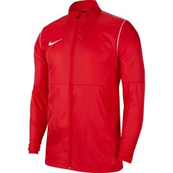 Kurtka dla dzieci Nike RPL Park 20 RN JKT W JUNIOR czerwona BV6904 657 XL