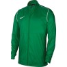 Kurtka męska Nike RPL Park 20 RN JKT W zielona BV6881 302 XL