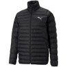 Kurtka męska Puma PackLITE Primaloft czarna 849356 01 L