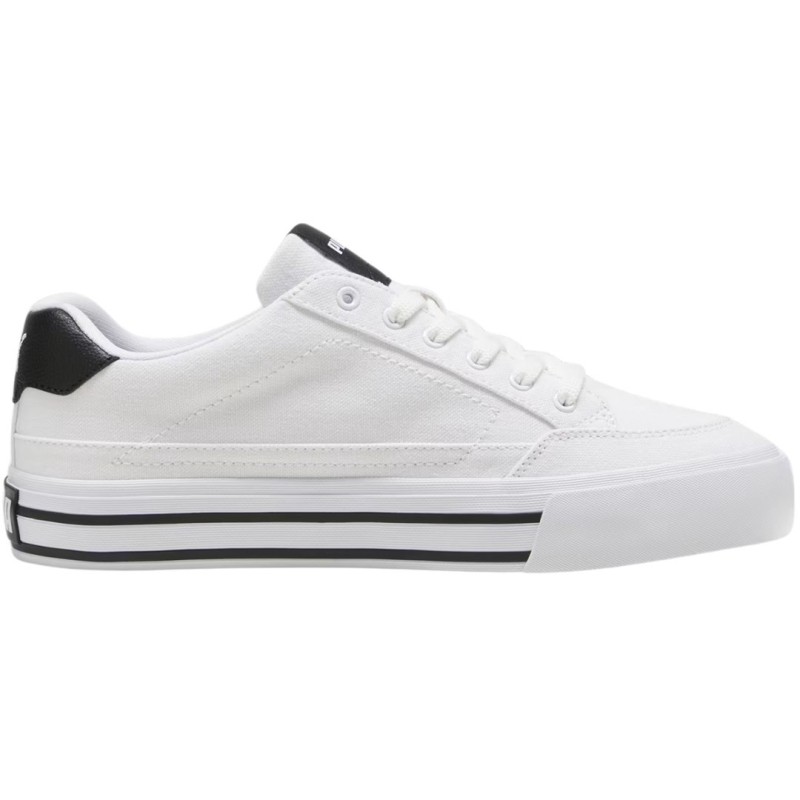 Buty męskie Puma Court Classic Vulc FS 396353 02 42