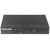 INTELLINET SWITCH GIGABIT 5-PORTOWY POE+ ZE SLOTEM