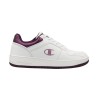 Buty damskie Champion RD18 Foil Low Cut S11711 WW013 38