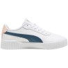 Buty damskie Puma Carina 2.0 biało-niebieskie 385849 31 38