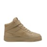 Buty damskie Puma Carina Street Mid WTR beżowe 398050 03 39