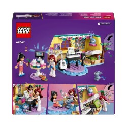 LEGO FRIENDS 42647