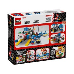 LEGO SUPER MARIO 72035