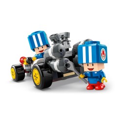 LEGO SUPER MARIO 72035