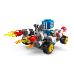 LEGO SUPER MARIO 72035