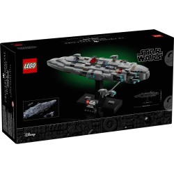 LEGO STAR WARS 75405 Krążownik typu Home One