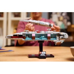 LEGO STAR WARS 75405 Krążownik typu Home One