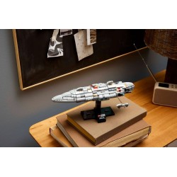 LEGO STAR WARS 75405 Krążownik typu Home One