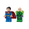 LEGO DC Super Heroes 76302 Mech Supermana kontra Lex Luthor