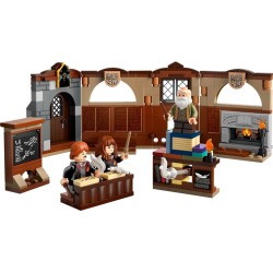 LEGO HARRY POTTER 76442 Zamek Hogwart: Zajęcia z zaklęć i uroków