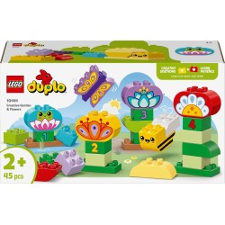 LEGO DUPLO TOWN 10444