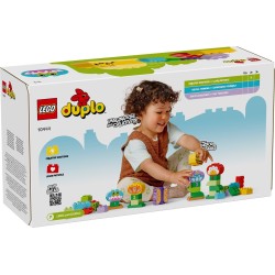 LEGO DUPLO TOWN 10444