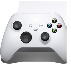 Microsoft Xbox Series S 512 GB Wi-Fi Biały