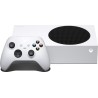 Microsoft Xbox Series S 512 GB Wi-Fi Biały