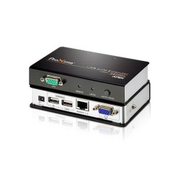 Extender KVM ATEN CE-700A (USB typ A, VGA)