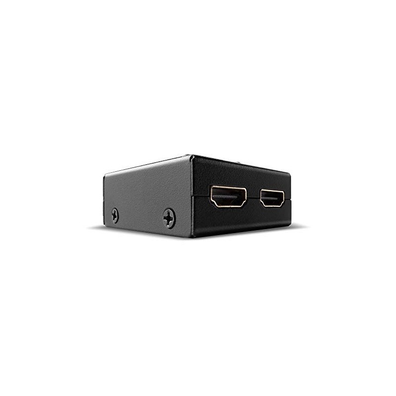 VIDEO SWITCH HDMI 2PORT/38336 LINDY