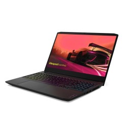 Lenovo IdeaPad Gaming 3 15ACH6 Ryzen 5 5500H 15.6" FHD IPS 250nits AG 60Hz 8GB DDR4 3200 SSD512 GeForce RTX 2050 4GB NoOS Shadow